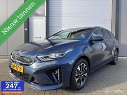 Stationwagon Gebruikt 2021 Kia Ceed Sportswagon Stationwagen | € 18.500 (Goede deal)