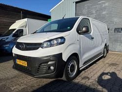 Wit Gebruikt 2024 Opel Vivaro Van | € 14.750 (Super prijs)