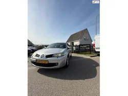 Grijs Gebruikt 2006 Renault Mégane II Hatchback | € 1.250 (Eerlijke prijs)