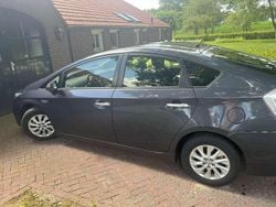 Blauw Gebruikt 2015 Toyota Prius Hatchback | € 12.500 (Eerlijke prijs)