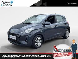 Grijs Gebruikt 2024 Hyundai i10 Comfort Hatchback | € 15.500 (Eerlijke prijs)