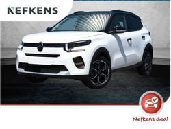 Overige Nieuw 2025 Citroën C3 Hatchback | € 27.265 (Iets duurder)