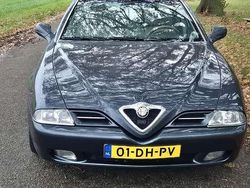 Blauw Gebruikt 1999 Alfa Romeo GTV Coupé | € 3.150