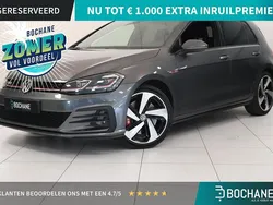 Grijs Gebruikt 2017 VW Golf VII GTI Hatchback | € 19.235 (Goede deal)