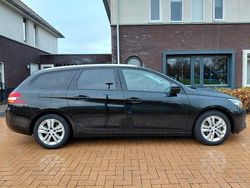 Gebruikt 2018 Peugeot 308 SW Stationwagen | € 5.000 (Super prijs)