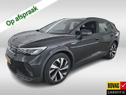 Grijs Gebruikt 2021 VW ID.4 Pro SUV | € 26.400 (Eerlijke prijs)
