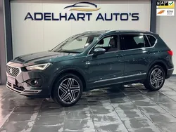Grijs Gebruikt 2019 Seat Tarraco XCELLENCE SUV | € 23.950 (Super prijs)