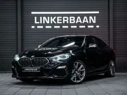 Zwart, metallic lak Gebruikt 2020 BMW M235 M Sport Coupé | € 36.990 (Eerlijke prijs)