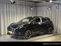 Gebruikt 2022 Ford Puma | € 24.945 (Eerlijke prijs)