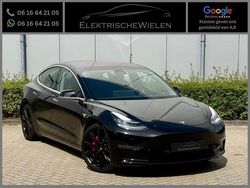 Gebruikt 2020 Tesla Model 3 Performance Sedan | € 22.950 (Super prijs)