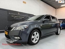 Grijs Gebruikt 2010 Kia Ceed 2 Hatchback | € 3.995 (Eerlijke prijs)
