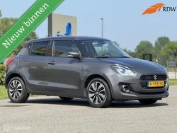 Grijs Gebruikt 2020 Suzuki Swift Comfort Hatchback | € 12.950 (Eerlijke prijs)