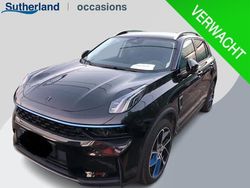 Zwart Gebruikt 2022 Lynk & Co 01 SUV | € 23.900 (Eerlijke prijs)