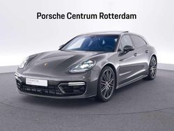Groen Gebruikt 2023 Porsche Panamera 4 Platinum Edition Sedan | € 97.900 (Eerlijke prijs)
