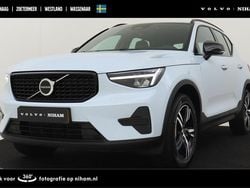 Blauw Gebruikt 2025 Volvo XC40 Plus SUV | € 44.290 (Eerlijke prijs)