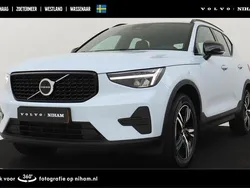 Blauw Gebruikt 2025 Volvo XC40 Plus SUV | € 44.890 (Goede deal)