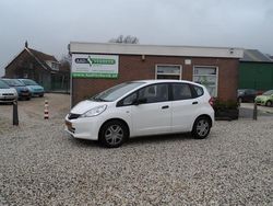 Wit Gebruikt 2014 Honda Jazz Cool Hatchback | € 6.950 (Eerlijke prijs)