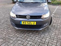 Brons Gebruikt 2012 VW Polo Comfortline Hatchback | € 5.600 (Iets duurder)