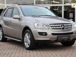 Grijs Gebruikt 2006 Mercedes 350 SUV | € 13.440 (Eerlijke prijs)
