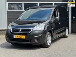 Overige Gebruikt 2015 Peugeot Partner S MPV | € 5.950 (Eerlijke prijs)