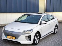 Gebruikt 2017 Hyundai Ioniq Premium Hatchback | € 12.900 (Iets duurder)