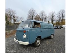 Blauw Gebruikt 1973 VW T2 Van | € 19.950