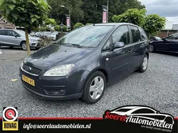 Grijs Gebruikt 2007 Ford C-MAX Futura MPV | € 2.850 (Eerlijke prijs)