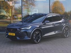 Grijs Gebruikt 2022 Cupra Formentor SUV | € 26.250 (Super prijs)
