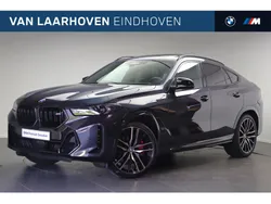 Blauw Gebruikt 2024 BMW X6 Executive SUV | € 164.950