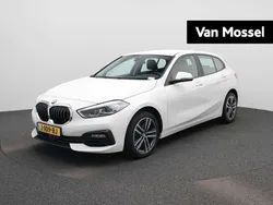Wit Gebruikt 2020 BMW 118 Executive Hatchback | € 20.445 (Goede deal)