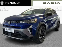 Blauw Nieuw 2025 Renault Symbioz Esprit Alpine SUV | € 35.950 (Eerlijke prijs)