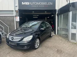 Niet geregistreerd Gebruikt 2006 Mercedes B170 MPV | € 2.999 (Goede deal)