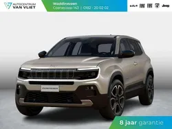Beige Nieuw 2025 Jeep Avenger Summit SUV | € 37.490 (Goede deal)