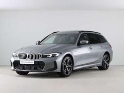 Grijs Gebruikt 2025 BMW 330e M Sport Stationwagen | € 67.072
