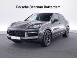 Grijs, metallic lak Gebruikt 2023 Porsche Cayenne SUV | € 109.900 (Eerlijke prijs)