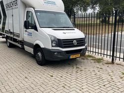 Gebruikt 2016 VW Crafter Van | € 10.000