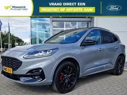 Grijs Gebruikt 2023 Ford Kuga ST-Line X SUV | € 29.435 (Eerlijke prijs)