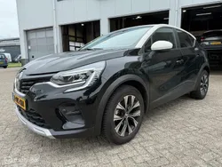 Zwart Gebruikt 2023 Renault Captur Techno SUV | € 21.990 (Eerlijke prijs)