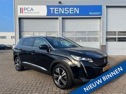 Zwart, metallic lak Gebruikt 2023 Peugeot 5008 GTi MPV | € 41.995 (Duur)