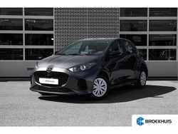Grijs Gebruikt 2024 Mazda 2 Prime-Line Hatchback | € 22.095 (Super prijs)