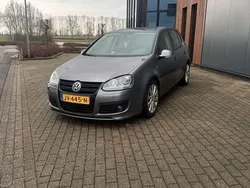 Grijs Gebruikt 2008 VW Golf VI Comfortline Stationwagen | € 2.999 (Eerlijke prijs)