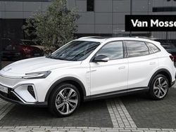 Wit Gebruikt 2022 MG Marvel R Luxury SUV | € 24.777 (Eerlijke prijs)