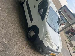 Wit Gebruikt 2011 Peugeot Partner MPV | € 2.499 (Goede deal)