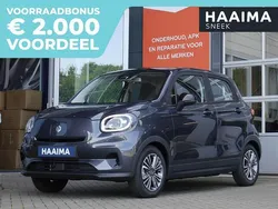 Grijs Nieuw 2025 Leapmotor T03 Hatchback | € 20.645