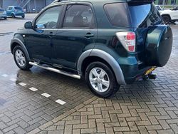 Groen Gebruikt 2010 Daihatsu Terios SUV | € 5.750 (Goede deal)