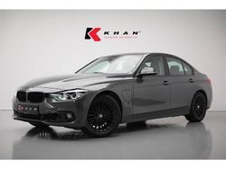 Grijs Gebruikt 2017 BMW 330 iPerformance Sedan | € 22.450 (Goede deal)