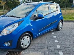Gebruikt 2012 Chevrolet Spark Hatchback | € 2.999 (Eerlijke prijs)