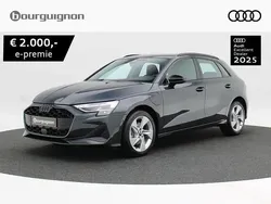 Nieuw 2025 Audi A3 Sportback e-tron Advanced Sedan | € 47.705 (Duur)