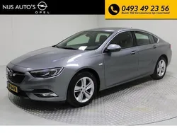 Grijs Gebruikt 2019 Opel Insignia Business Hatchback | € 17.900 (Eerlijke prijs)