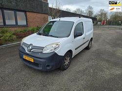 Gebruikt 2013 Renault Kangoo Komfort | € 3.999 (Eerlijke prijs)